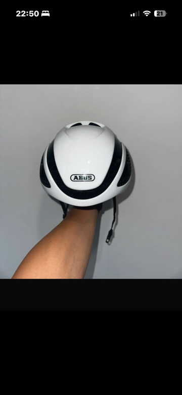 Używany ABUS Gamechanger bike — zdjęcie 3 z 6