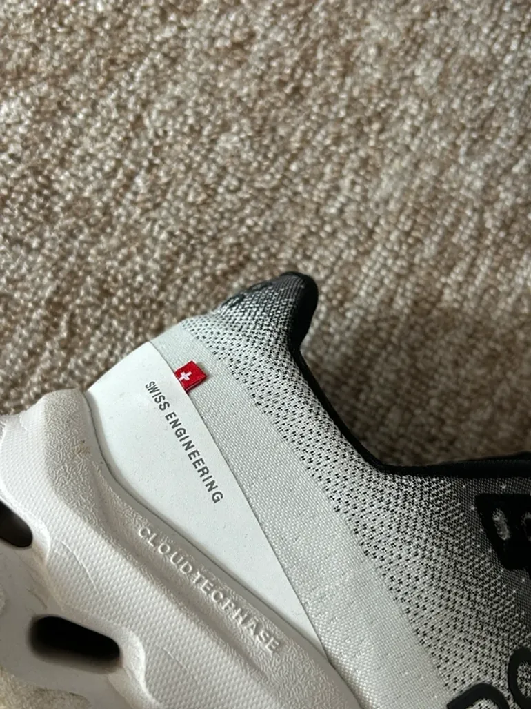 Used On Running On Ivory Shoes bike — image 5 of 7