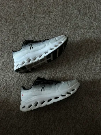 Used On Running On Ivory Shoes bike — image 3 of 7