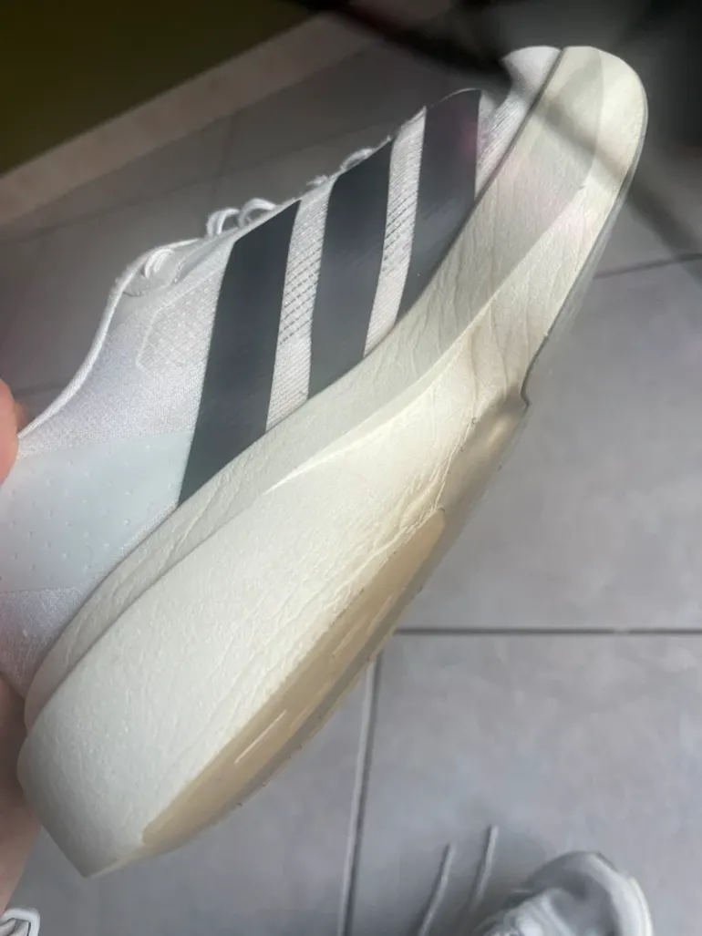 Used Scarpa Adizero SL bike — image 4 of 12