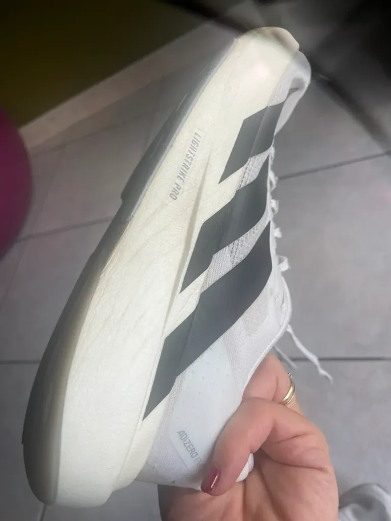 Used Scarpa Adizero SL bike — image 5 of 12