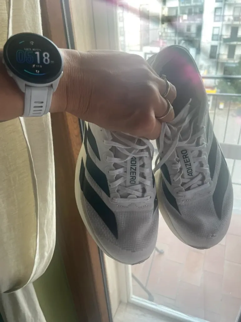 Used Scarpa Adizero SL bike — image 2 of 12