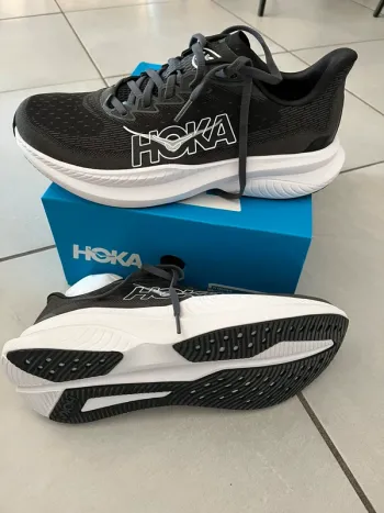 Hoka Mach 6 bike d'occasion