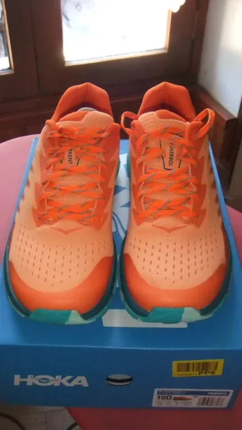 Used Orange Torrent 3 bike