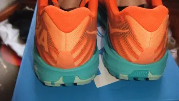 Used Orange Torrent 3 bike — image 5 of 7