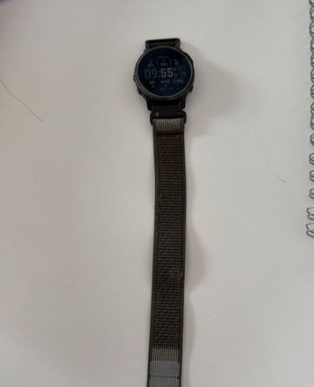 Gebrauchtes Garmin Fenix 6s 2022 bike