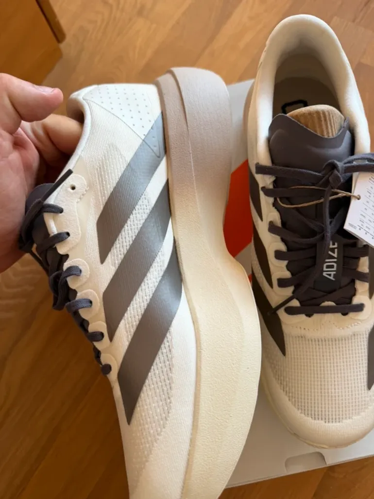 Gebrauchtes Replacement Adizero Evo SL bike — Bild 4 von 10