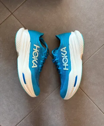 Hoka Mach X 2 bike d'occasion