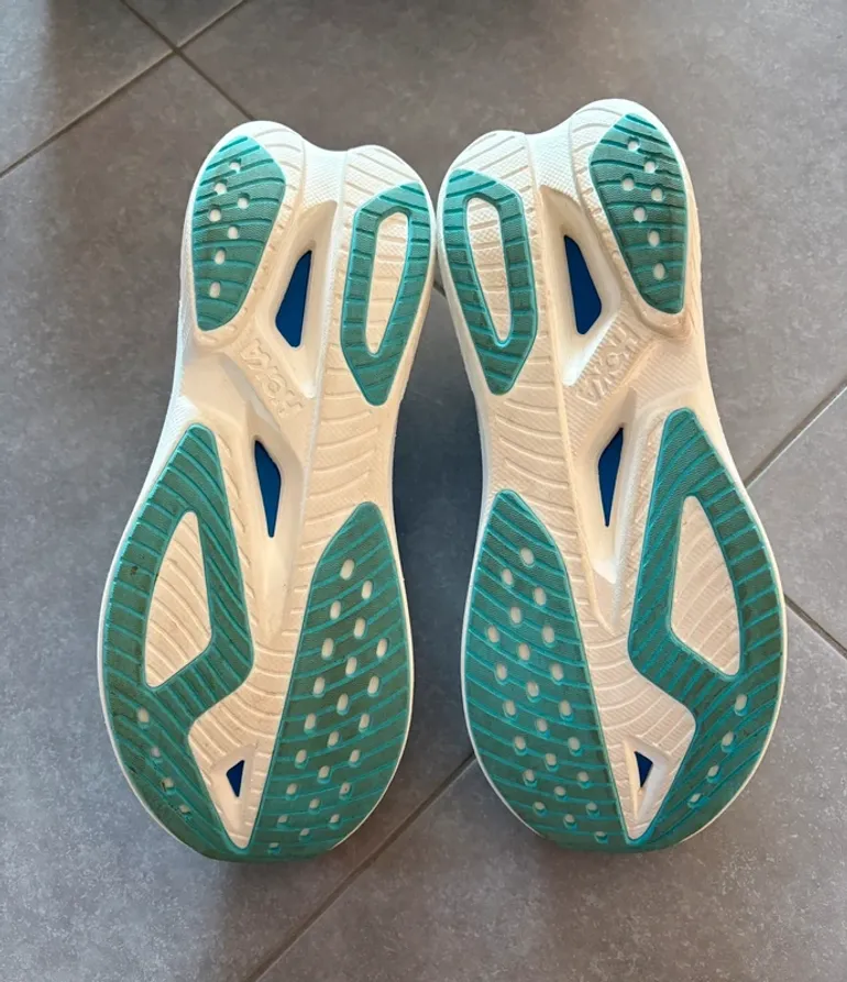 Used Hoka Mach X 2 bike — image 5 of 7