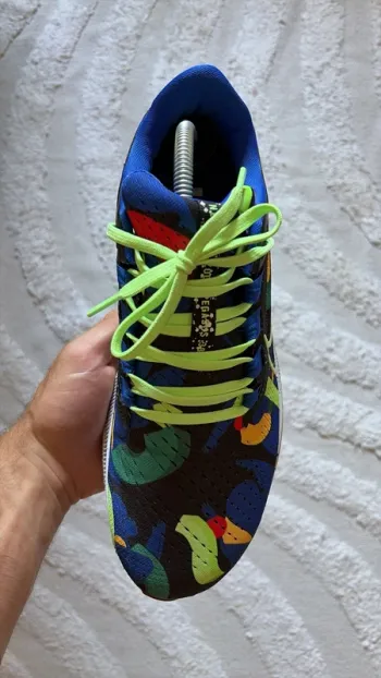 Used Under Armour Air Zoom Pegasus 38 bike — image 2 of 6