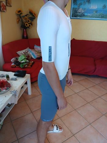 Used Veloplus Trisuit bike — image 3 of 4