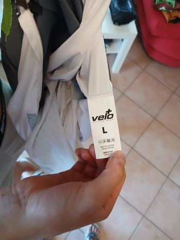 Used Veloplus Trisuit bike — image 4 of 4