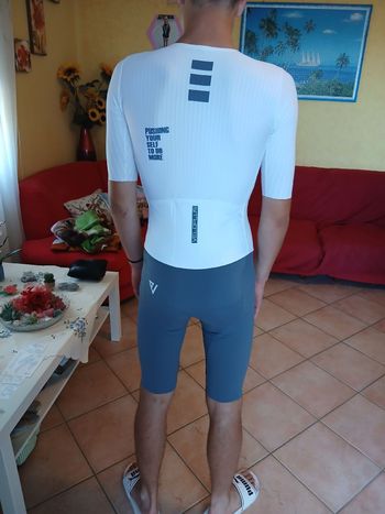Used Veloplus Trisuit bike — image 2 of 4