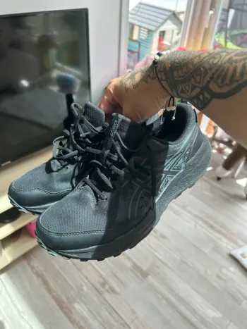 Tweedehands Asics Gel Sonoma 8 Gortex bike