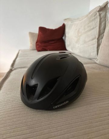 Gebrauchtes Cannondale Intake Cycling Accessories