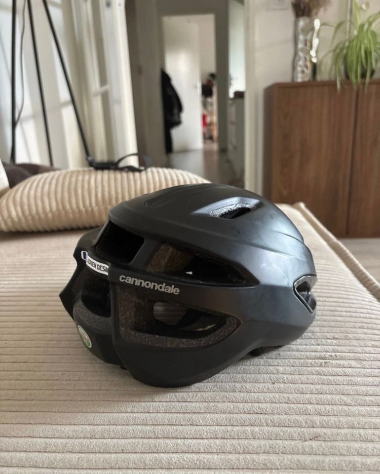 Używany Cannondale Intake bike — zdjęcie 2 z 3