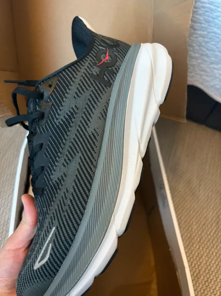 Used Hoka Shoes bike — image 2 of 3