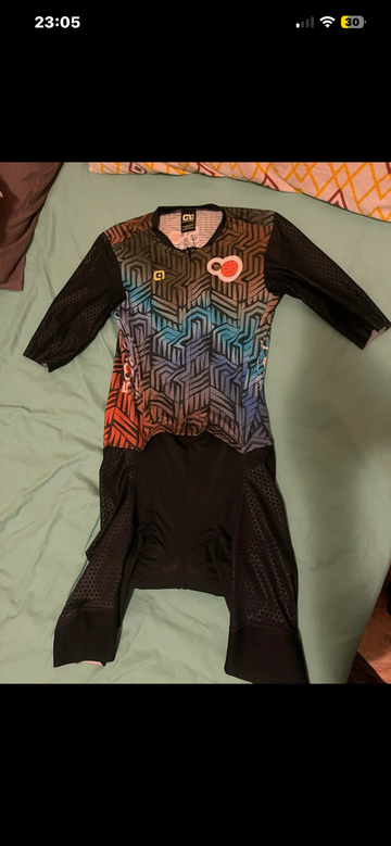 Tweedehands Challenge Ale Body 2025 bike — afbeelding 2 van 6