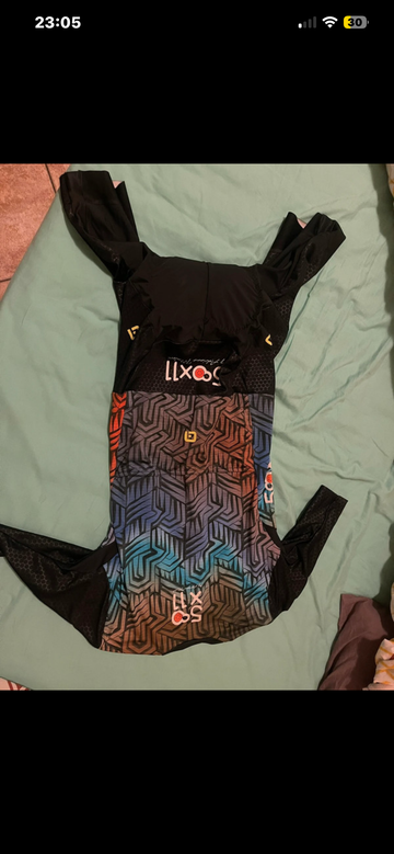 Tweedehands Challenge Ale Body 2025 bike — afbeelding 4 van 6