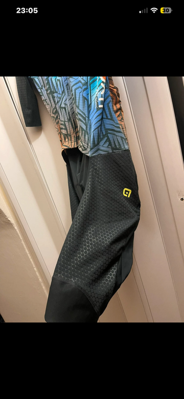 Tweedehands Challenge Ale Body 2025 bike — afbeelding 3 van 6