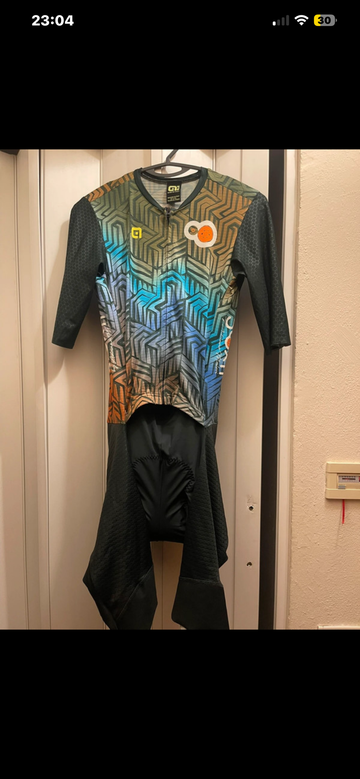 Tweedehands Challenge Ale Body 2025 bike — afbeelding 5 van 6