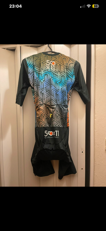 Challenge Ale Body 2025 bike usato — immagine 2 di 6
