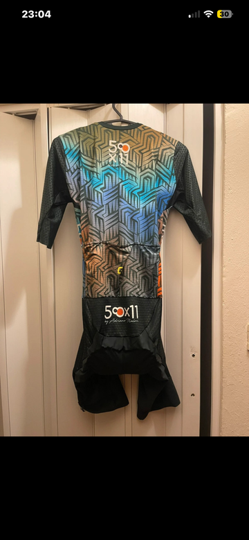 Tweedehands Challenge Ale Body 2025 bike — afbeelding 1 van 6