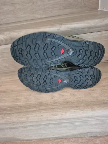 Used Salomon XA Pro 3D Gore Tex bike — image 6 of 7