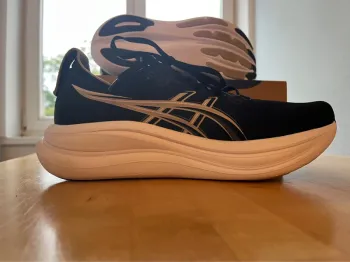 Asics Gel Nimbus 28 bike d'occasion