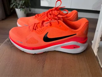 Used Nike Hardloopschoenen maat 44, 5 bike