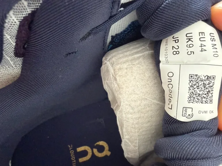 Used On Running Cloudtilt bike — image 7 of 7
