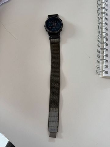 Garmin Fenix 6s 2022 Electronics usato