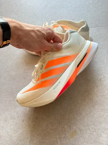 Tweedehands Adidas adizero boston 12 bike — afbeelding 2 van 6