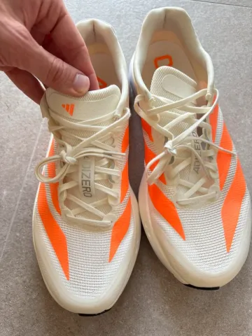 Tweedehands Adidas adizero boston 12 bike — afbeelding 6 van 6