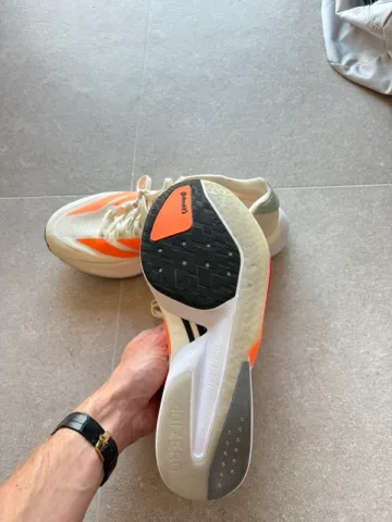 Tweedehands Adidas adizero boston 12 bike — afbeelding 5 van 6