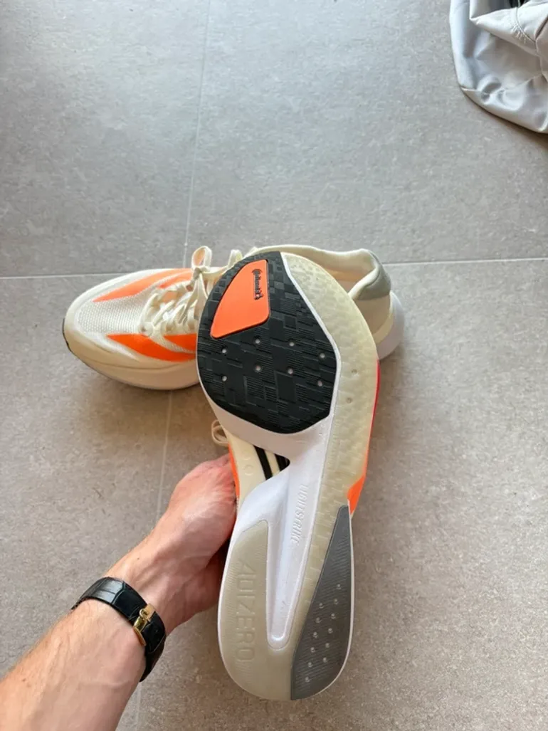 Używany Adidas adizero boston 12 bike — zdjęcie 5 z 6
