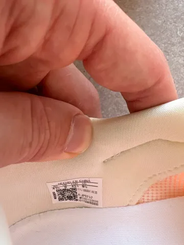 Tweedehands Adidas adizero boston 12 bike — afbeelding 3 van 6