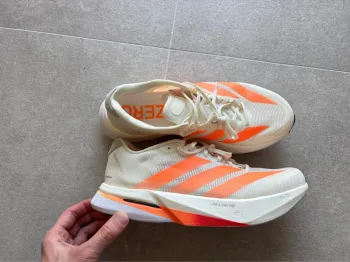 Used Adidas adizero boston 12 bike