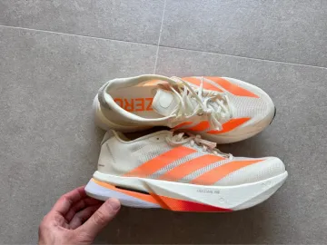 Gebrauchtes Adidas adizero boston 12 Running Shoes