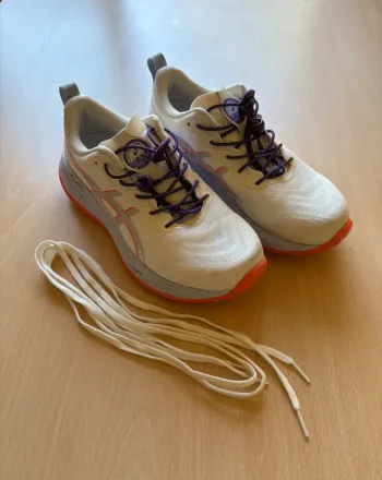 Used Asics FF Blast bike
