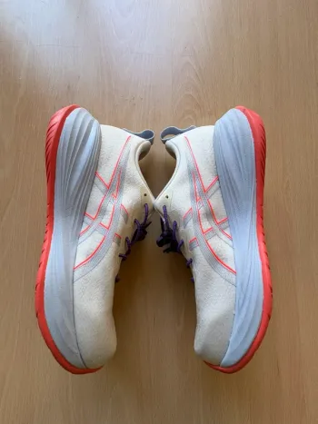 Used Asics FF Blast bike — image 2 of 6