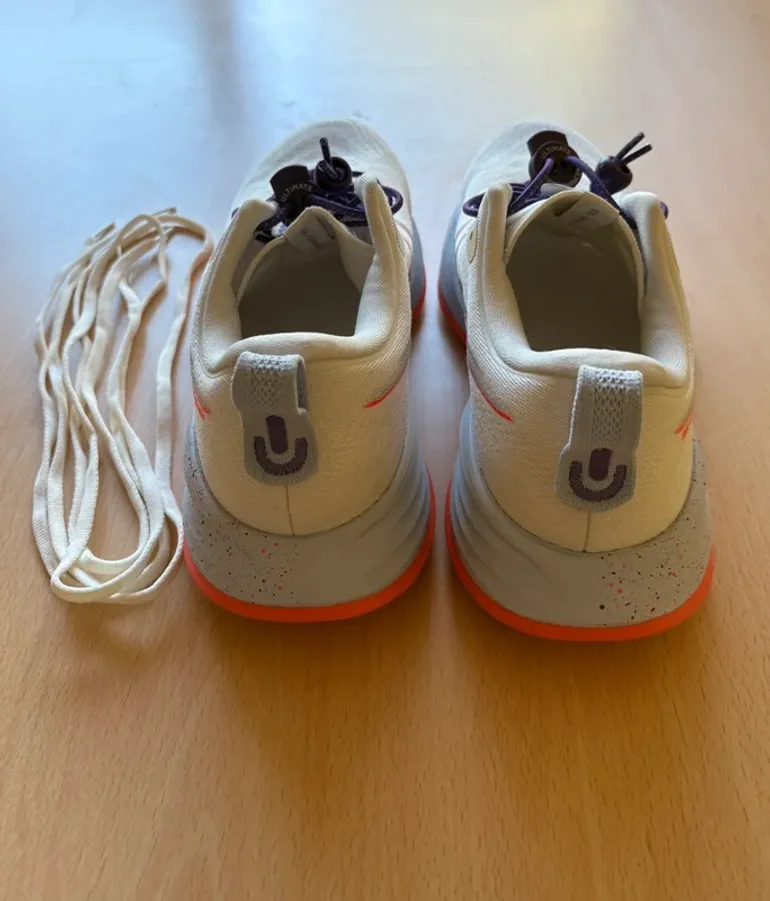 Used Asics FF Blast bike — image 4 of 6