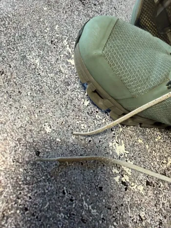 Used On Running Cloud Waterproof bike — image 7 of 7