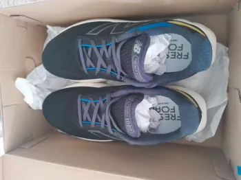 Used New Balance Fresh Foam 1080x bike — image 5 of 5