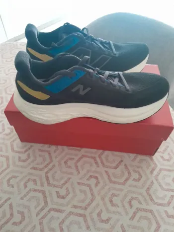 Used New Balance Fresh Foam 1080x bike