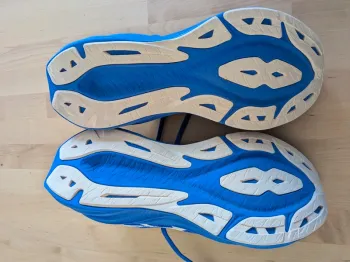 Asics Dynablast 5 bike d'occasion — image 5 sur 5