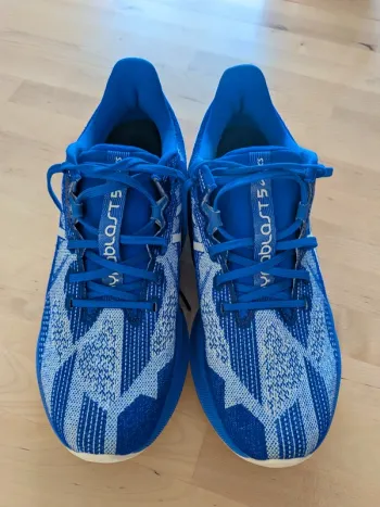 Asics Dynablast 5 bike d'occasion — image 4 sur 5