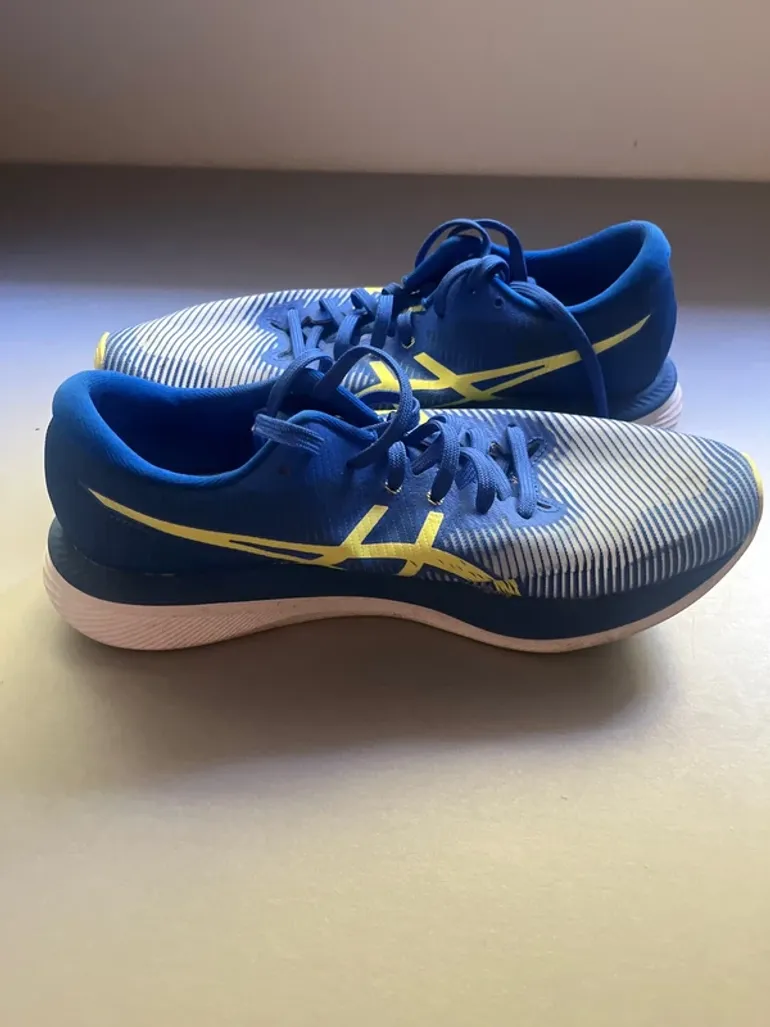 Asics Magic Speed 3 bike de segunda mano — imagen 3 de 7