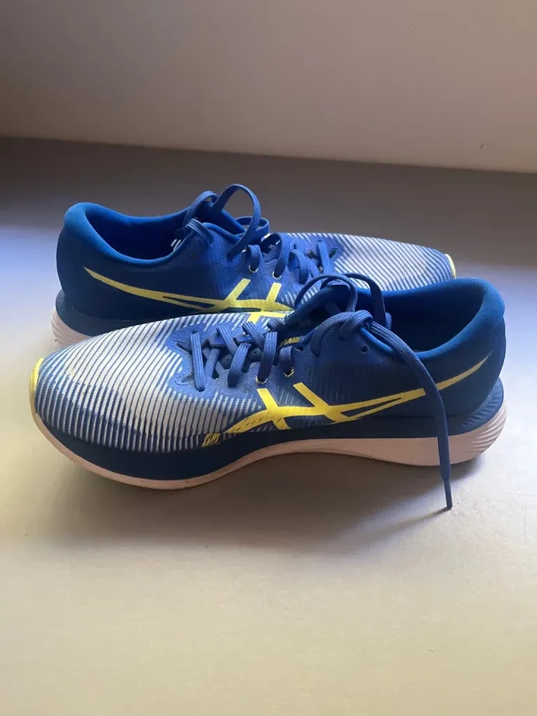 Asics Magic Speed 3 bike de segunda mano — imagen 2 de 7