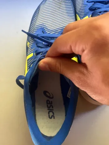 Asics Magic Speed 3 bike de segunda mano — imagen 6 de 7
